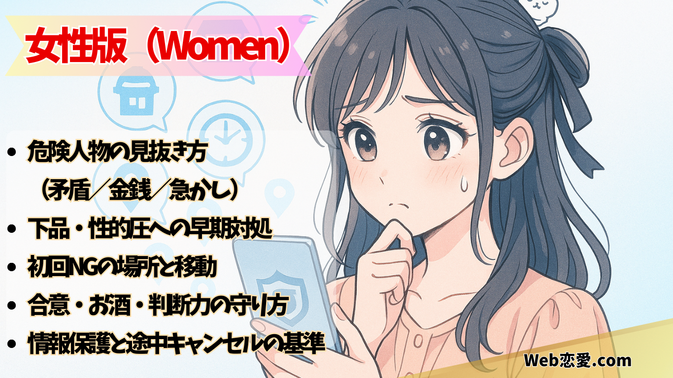 女性版プレビュー